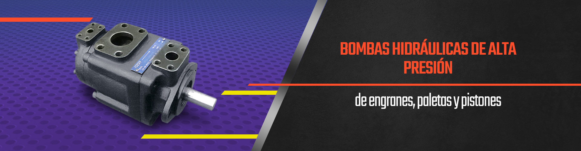 Fluidomatic-Banner-Hidráulica-BOMBASHIDRÁULICASDEALTAPRESIÓN