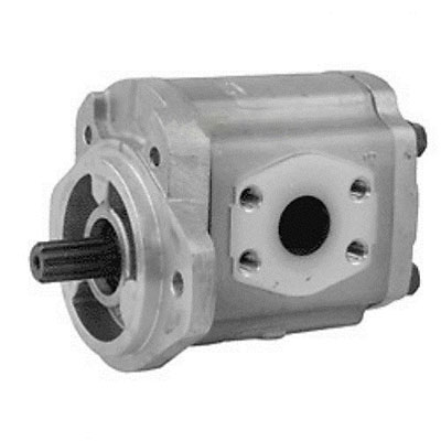 Motor hidráulico