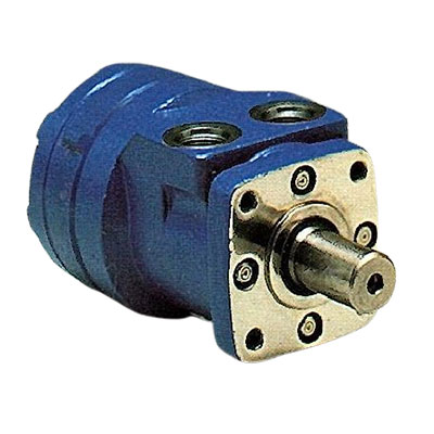 Motor hidráulico