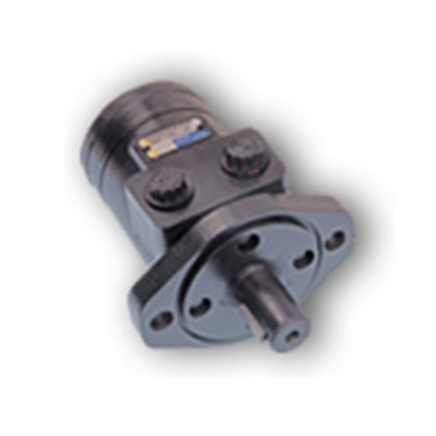 Motor hidráulico orbital